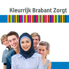 Kleurrijk Brabant Zorgt